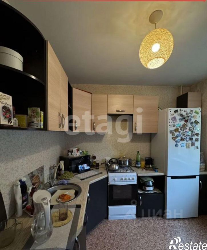 2-комн квартира ул 9 Января, 233/28,  д. 233/28