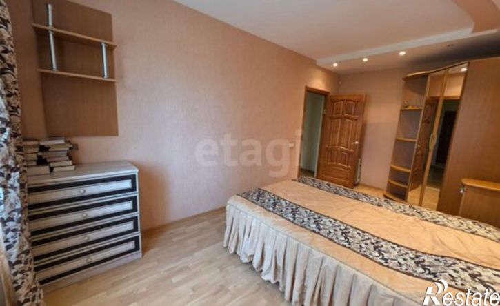 4-комн квартира наб Авиастроителей, 28,  д. 28