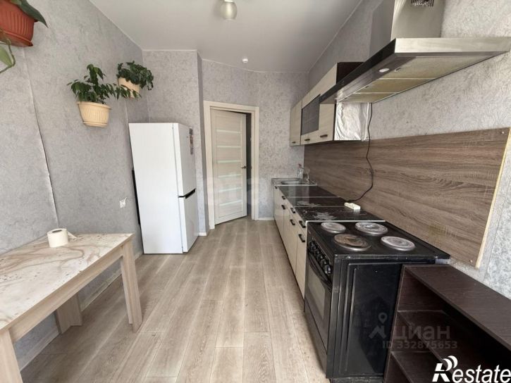 1-комн квартира ул Козо-Полянского, 5,  д. 5