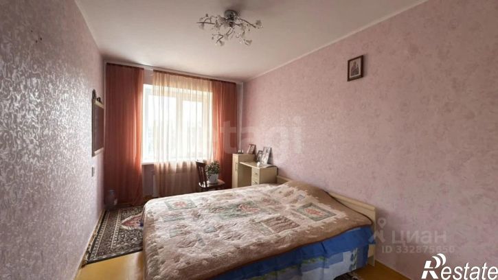3-комн квартира ул Олеко Дундича, 23,  д. 23