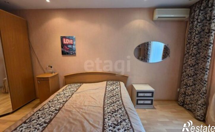 4-комн квартира наб Авиастроителей, 28,  д. 28