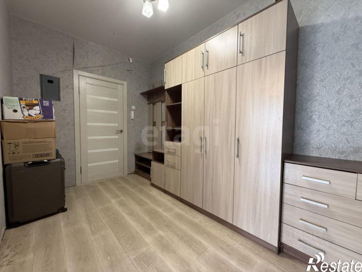 1-комн квартира ул Козо-Полянского, 5,  д. 5