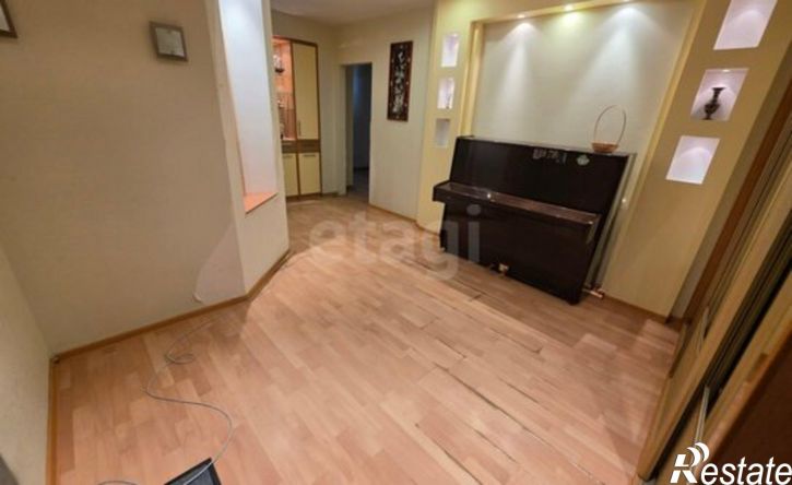 4-комн квартира наб Авиастроителей, 28,  д. 28
