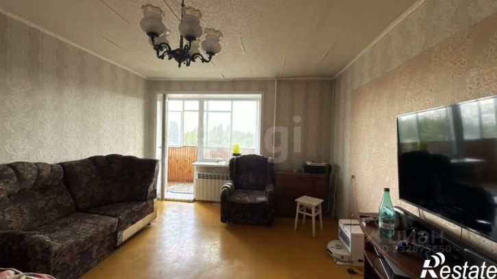 3-комн квартира ул Олеко Дундича, 23,  д. 23