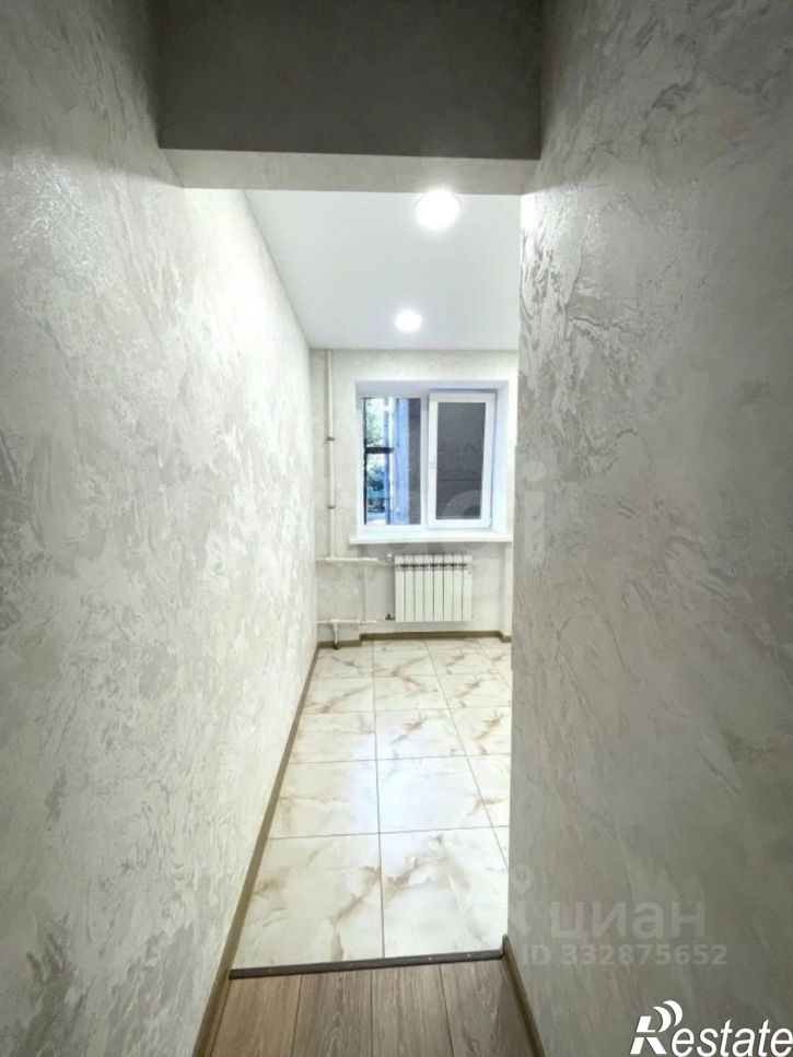 2-комн квартира ул Плехановская, 60,  д. 60