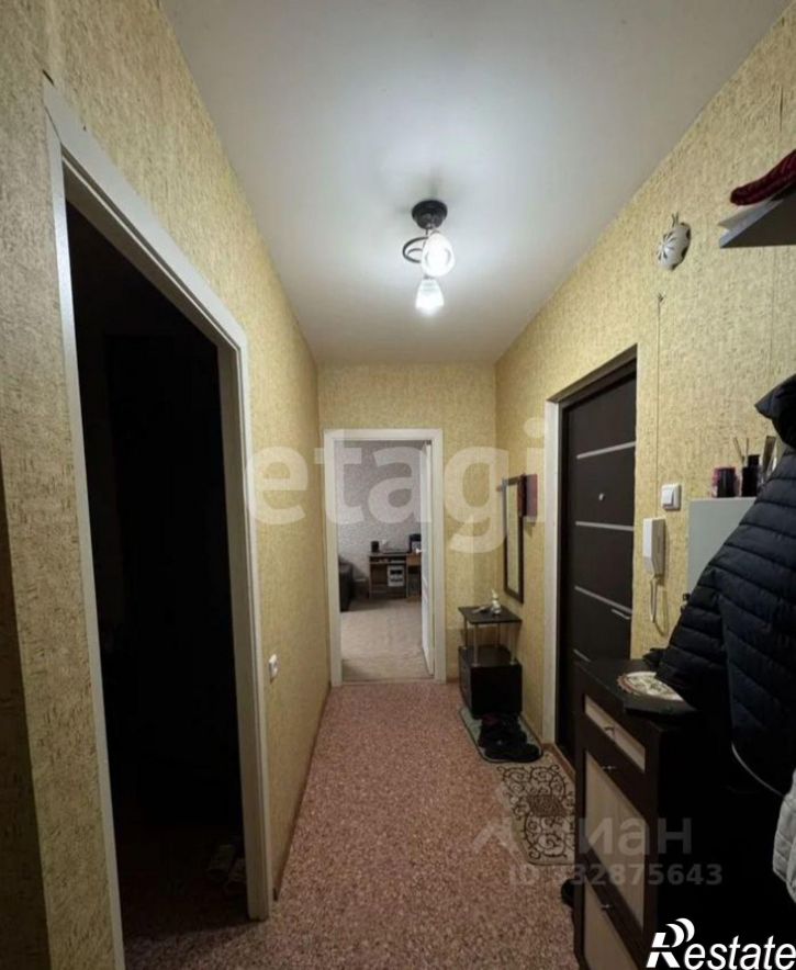 2-комн квартира ул 9 Января, 233/28,  д. 233/28