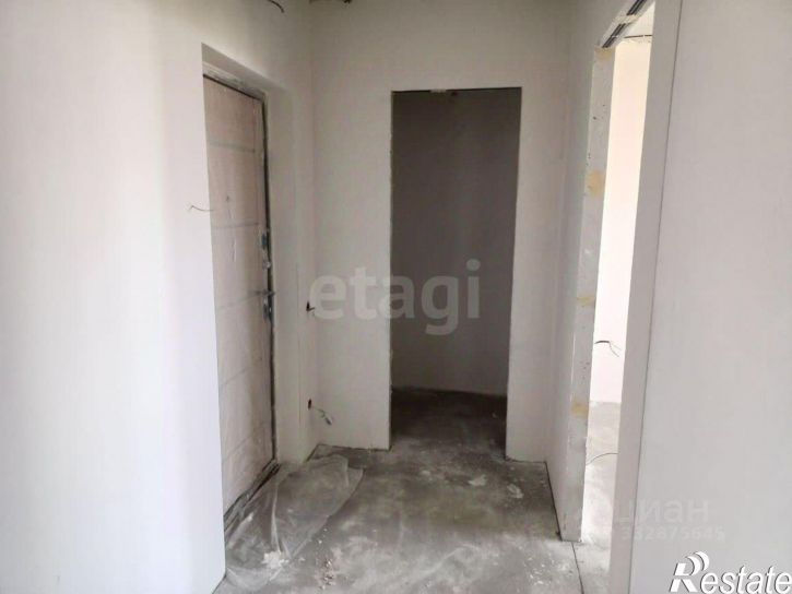 1-комн квартира ул Херсонская, 21а,  д. 21а