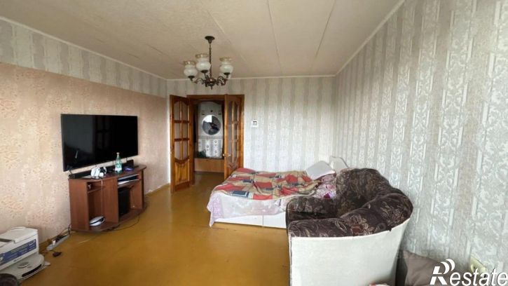 3-комн квартира ул Олеко Дундича, 23,  д. 23