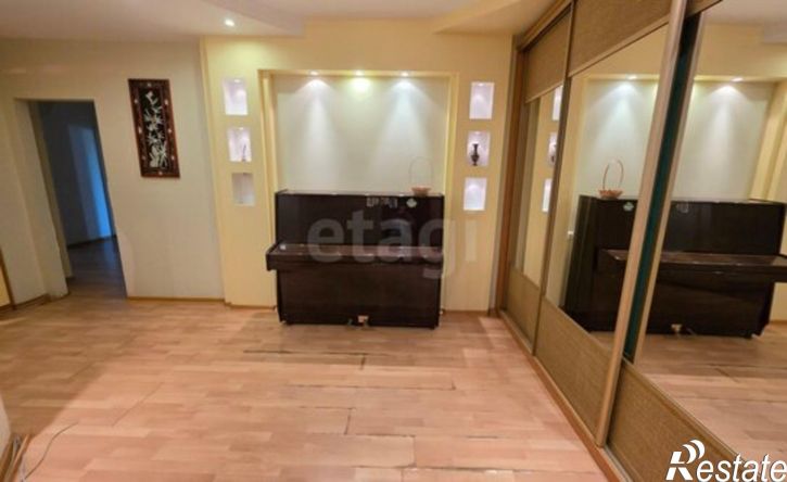 4-комн квартира наб Авиастроителей, 28,  д. 28