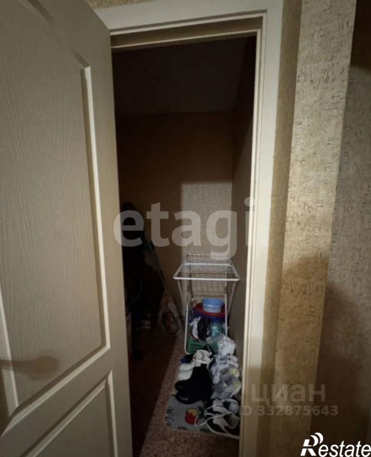 2-комн квартира ул 9 Января, 233/28,  д. 233/28