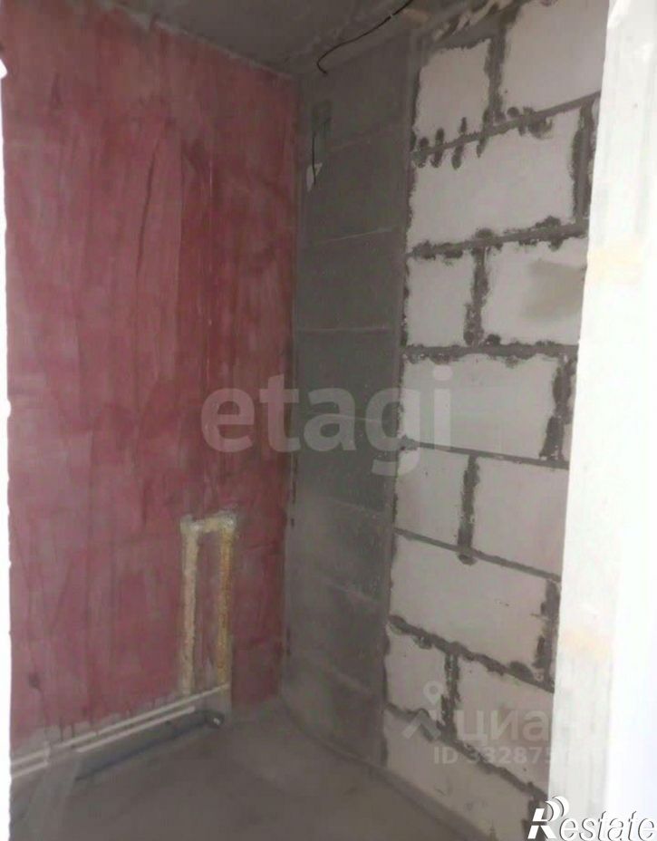 1-комн квартира ул Херсонская, 21а,  д. 21а