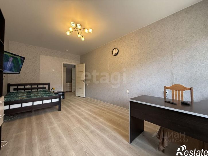 1-комн квартира ул Козо-Полянского, 5,  д. 5