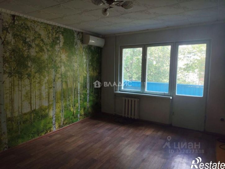 2-комн квартира ул Космонавтов, 54,  д. 54