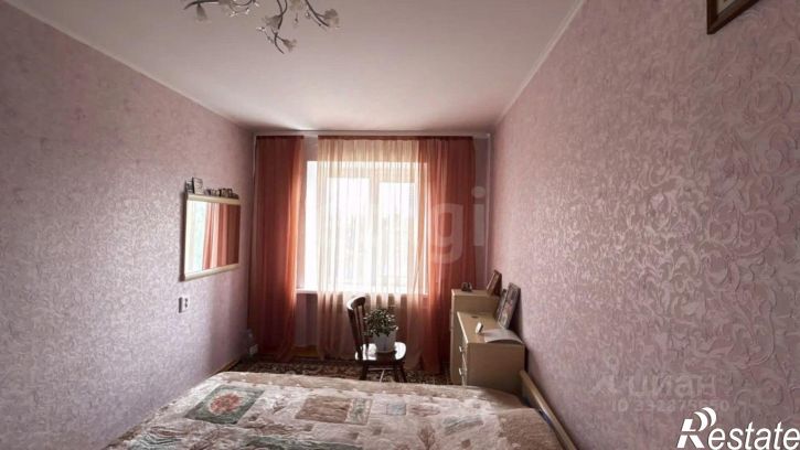 3-комн квартира ул Олеко Дундича, 23,  д. 23