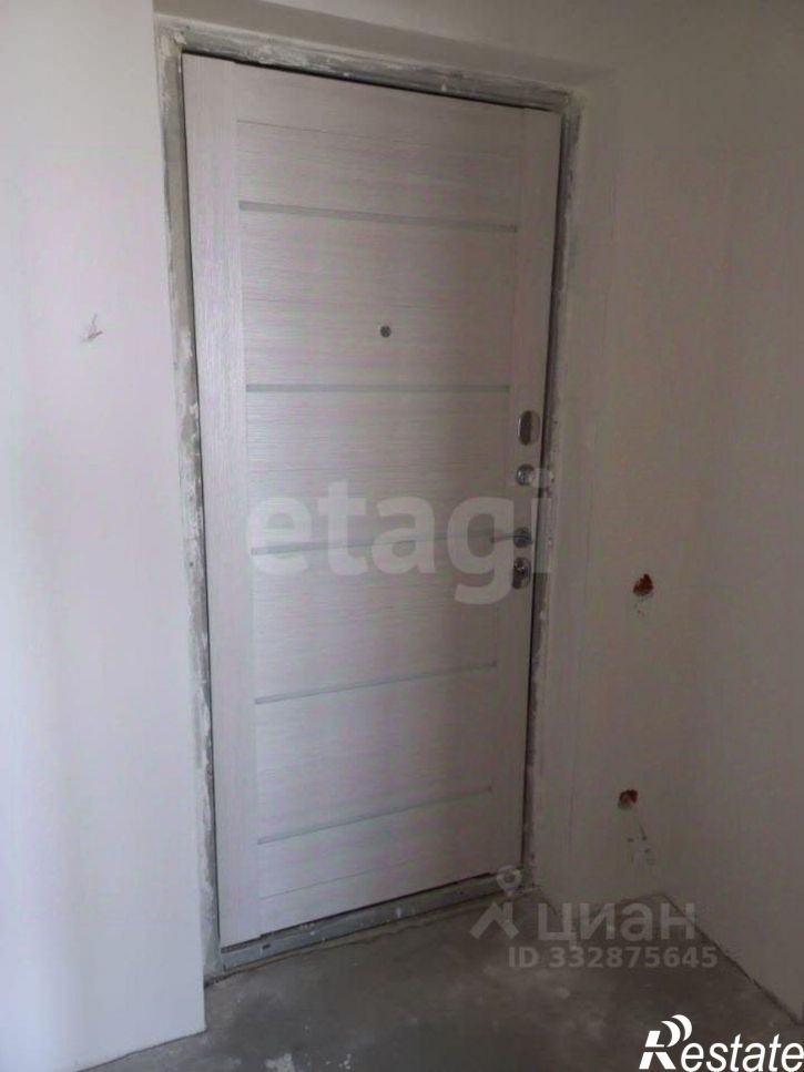 1-комн квартира ул Херсонская, 21а,  д. 21а