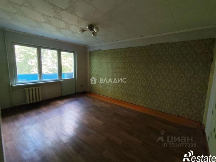 2-комн квартира ул Космонавтов, 54,  д. 54
