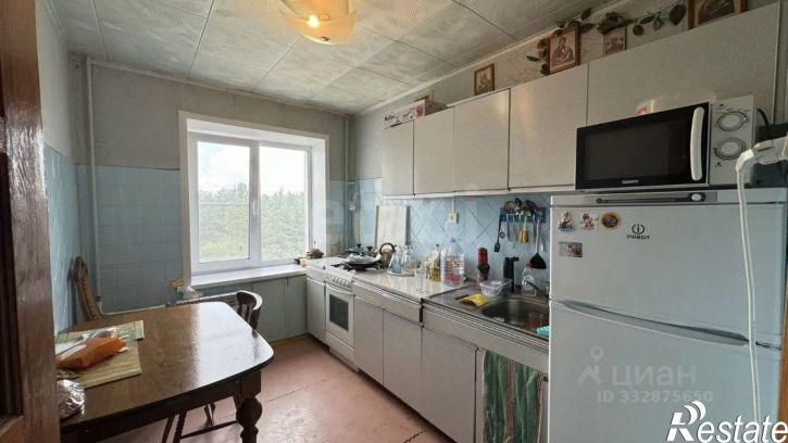3-комн квартира ул Олеко Дундича, 23,  д. 23