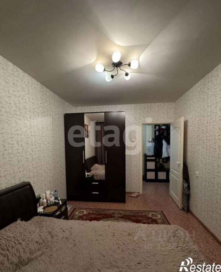 2-комн квартира ул 9 Января, 233/28,  д. 233/28