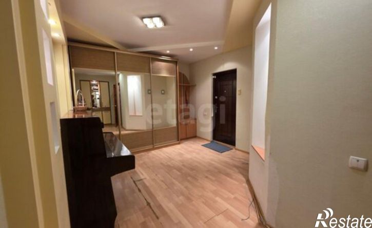 4-комн квартира наб Авиастроителей, 28,  д. 28