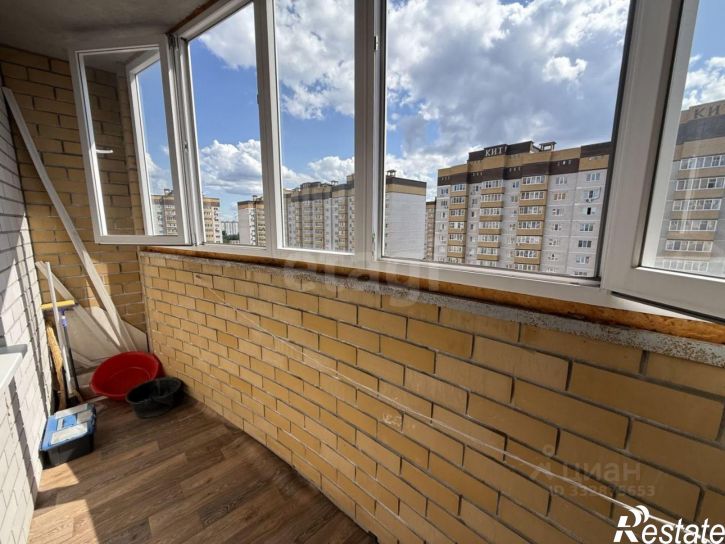 1-комн квартира ул Козо-Полянского, 5,  д. 5
