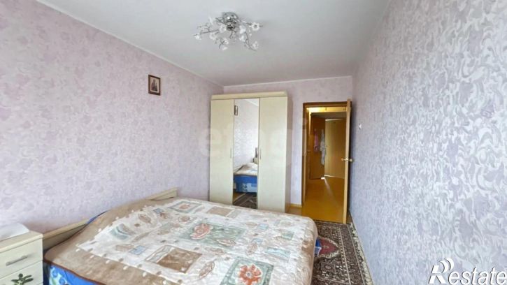 3-комн квартира ул Олеко Дундича, 23,  д. 23