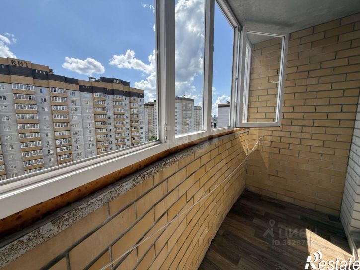 1-комн квартира ул Козо-Полянского, 5,  д. 5