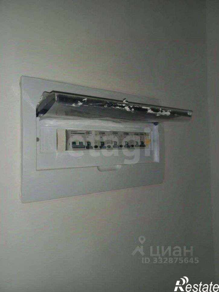 1-комн квартира ул Херсонская, 21а,  д. 21а