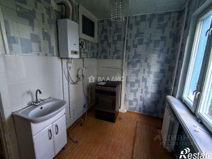 2-комн квартира ул Космонавтов, 54,  д. 54
