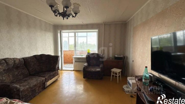 3-комн квартира ул Олеко Дундича, 23,  д. 23