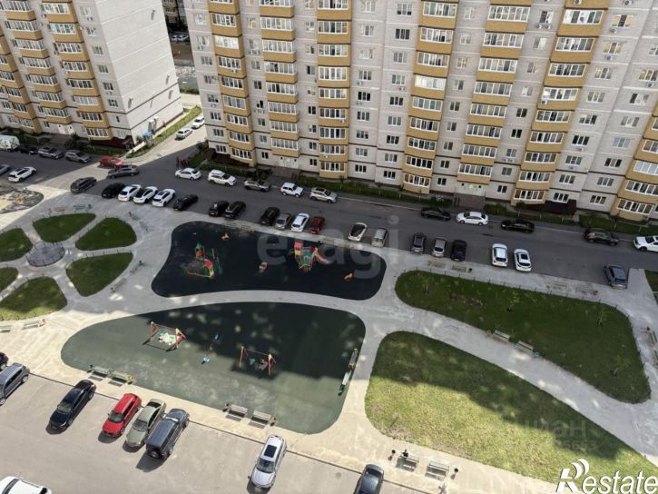 1-комн квартира ул Козо-Полянского, 5,  д. 5