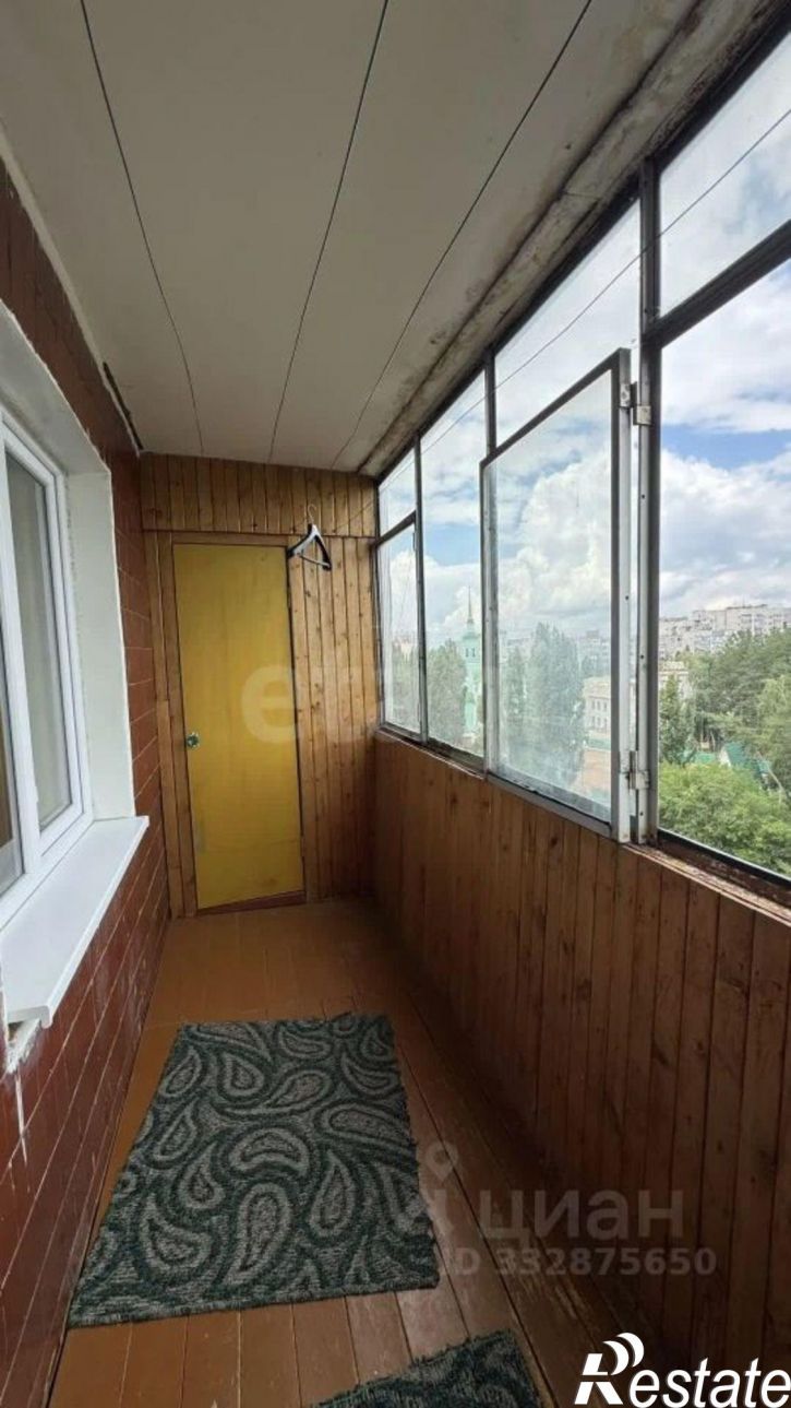 3-комн квартира ул Олеко Дундича, 23,  д. 23