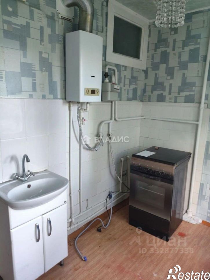 2-комн квартира ул Космонавтов, 54,  д. 54