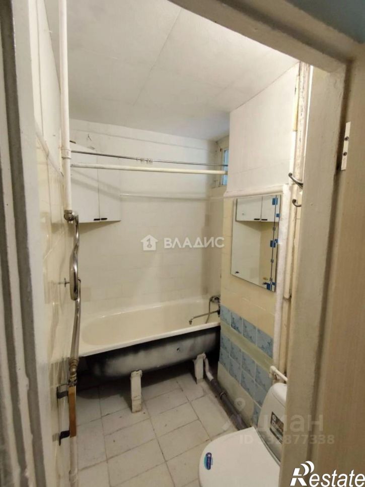 2-комн квартира ул Космонавтов, 54,  д. 54