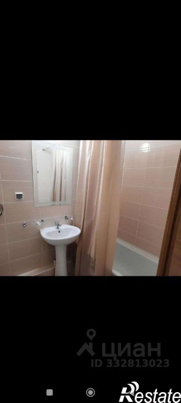 1-комн квартира ул Артамонова, 22л,  д. 22л
