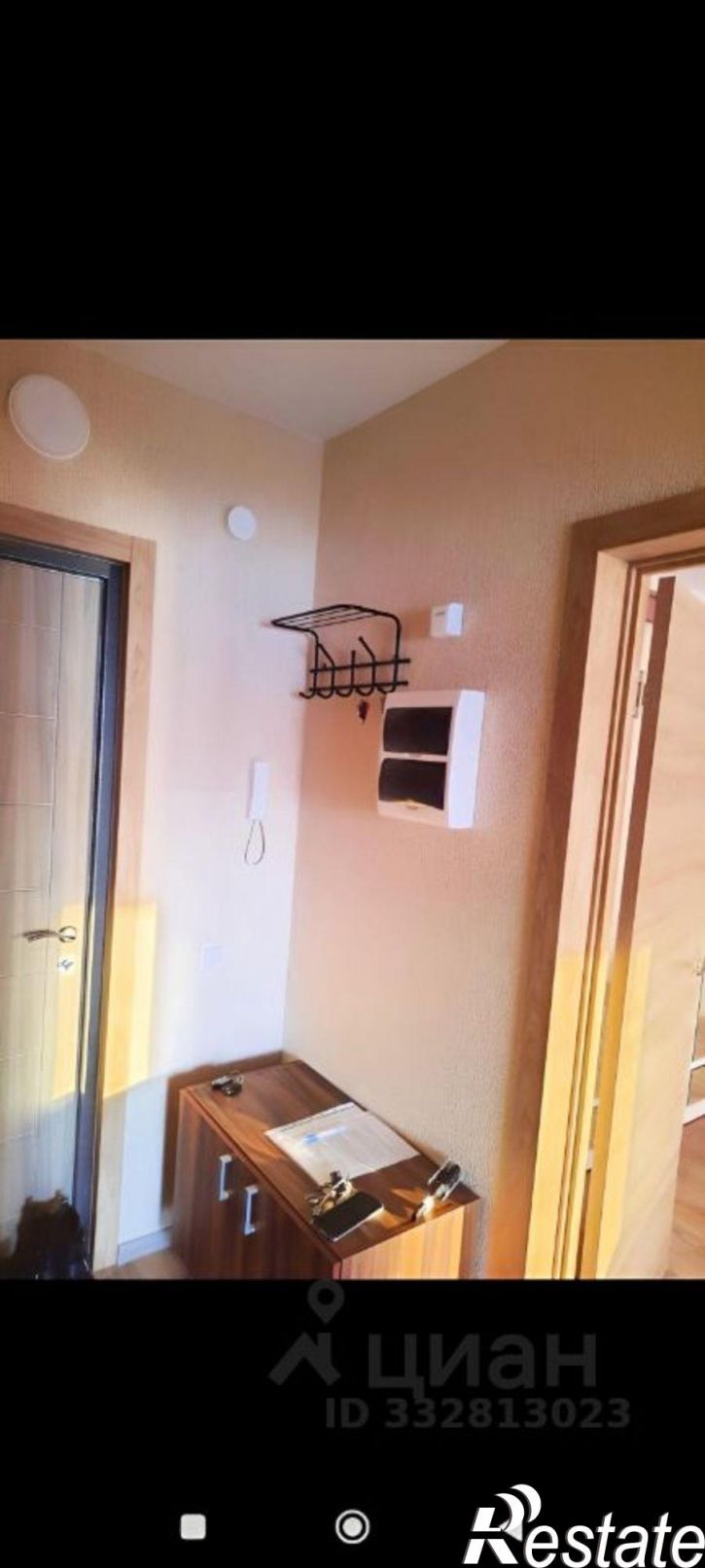 1-комн квартира ул Артамонова, 22л,  д. 22л