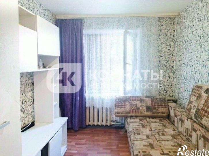 1-комн квартира ул Юлюса Янониса, 8 2,  д. 8 2,  к. 2