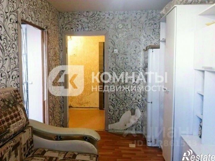 1-комн квартира ул Юлюса Янониса, 8 2,  д. 8 2,  к. 2