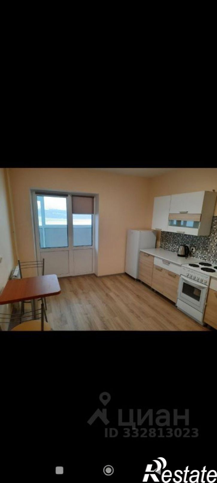 1-комн квартира ул Артамонова, 22л,  д. 22л