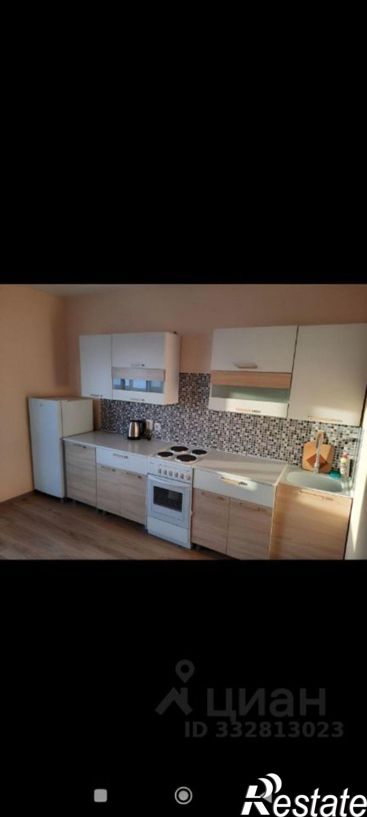 1-комн квартира ул Артамонова, 22л,  д. 22л