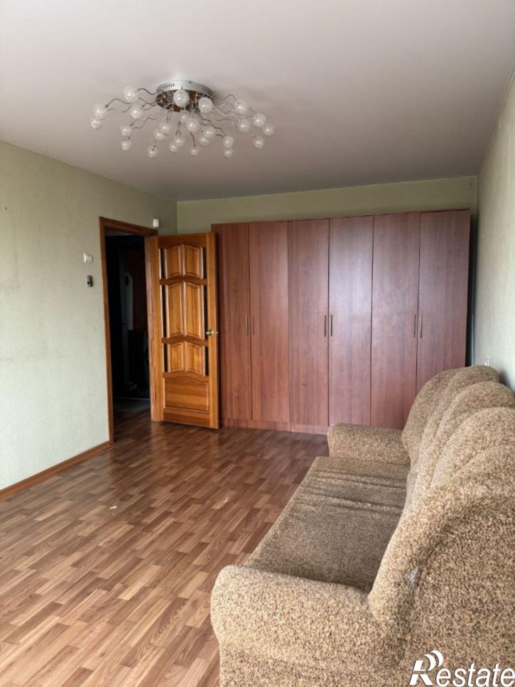 1-комн квартира ул Героев Сибиряков, 53,  д. 53