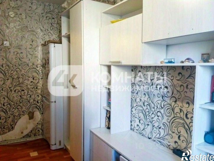 1-комн квартира ул Юлюса Янониса, 8 2,  д. 8 2,  к. 2