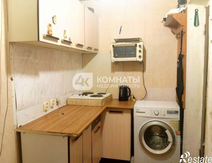 1-комн квартира ул Юлюса Янониса, 8 2,  д. 8 2,  к. 2