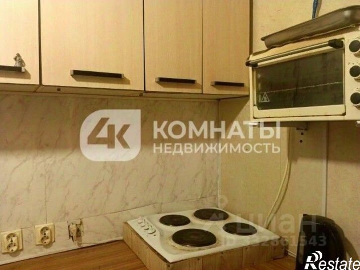 1-комн квартира ул Юлюса Янониса, 8 2,  д. 8 2,  к. 2