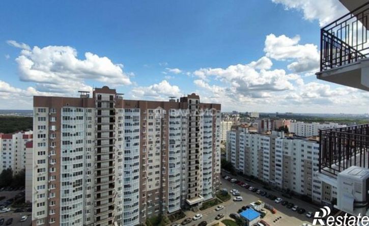 1-комн квартира ул Ломоносова, 114/22 2,  д. 114/22 2,  к. 2