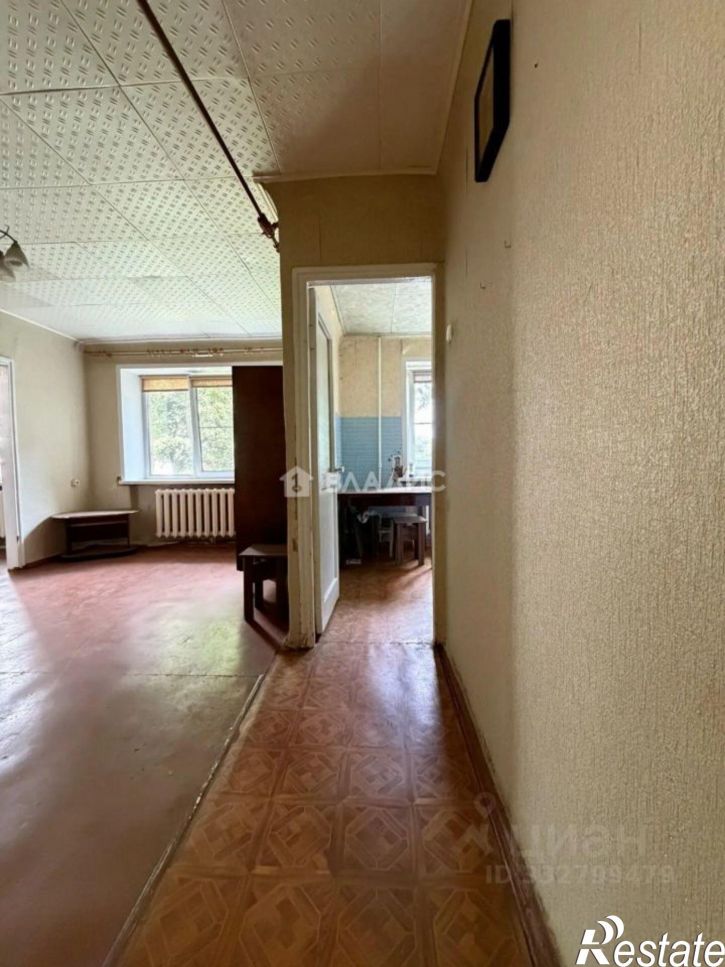 2-комн квартира пр-кт Труда, 73,  д. 73