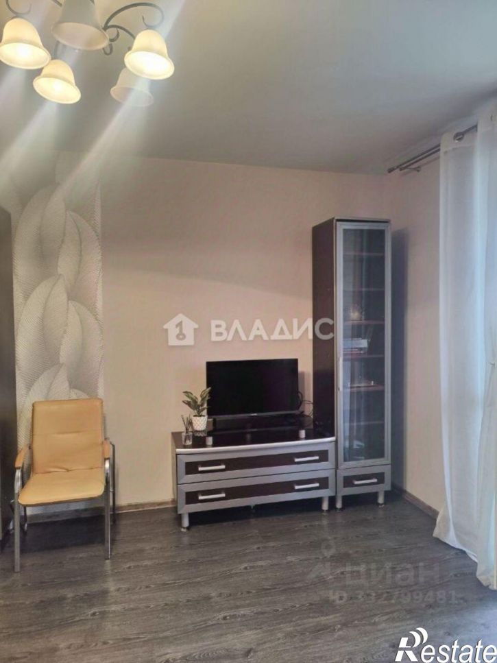 1-комн квартира ул 45 стрелковой дивизии, 251д,  д. 251д
