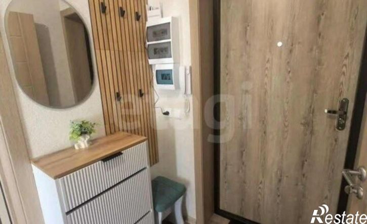 1-комн квартира Пограничный пр-д, 5,  д. 5