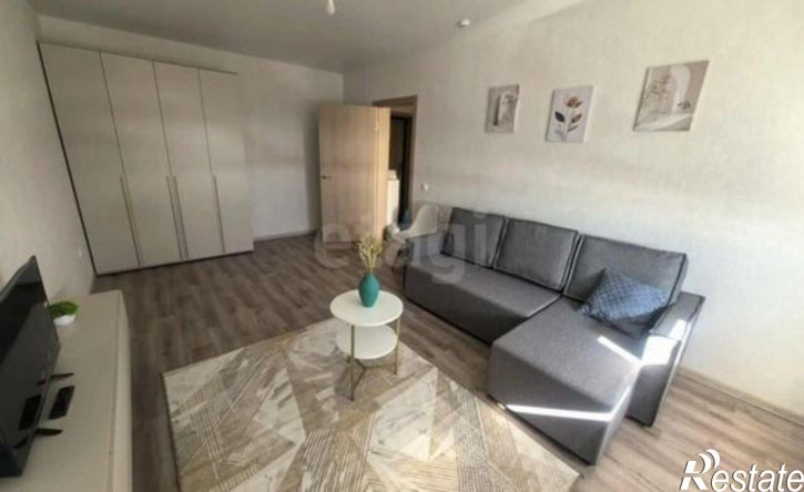 1-комн квартира Пограничный пр-д, 5,  д. 5