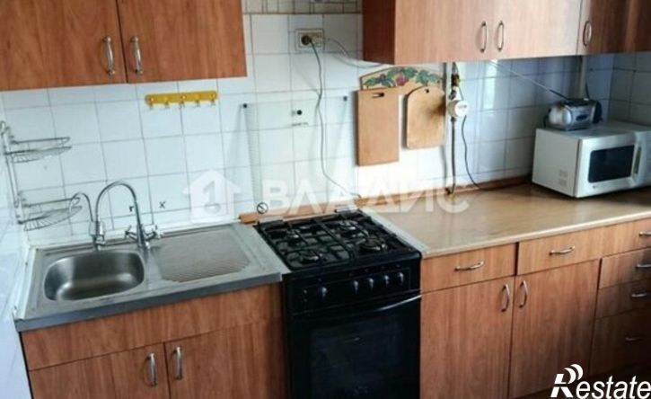 2-комн квартира наб Авиастроителей, 44,  д. 44