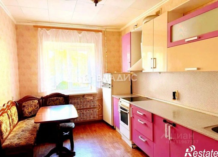 3-комн квартира ул Генерала Лизюкова, 66а,  д. 66а